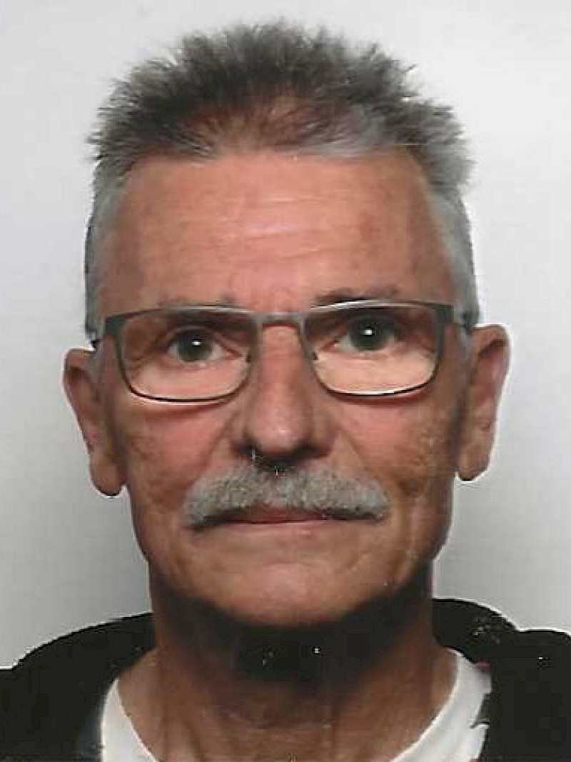 Klaus Gerig - Sportwart