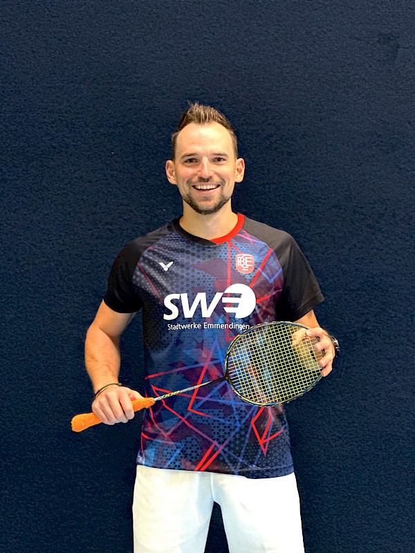 Björn                 Fries1. Mannschaft