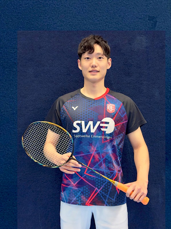 Zae-Young Ko1. Mannschaft