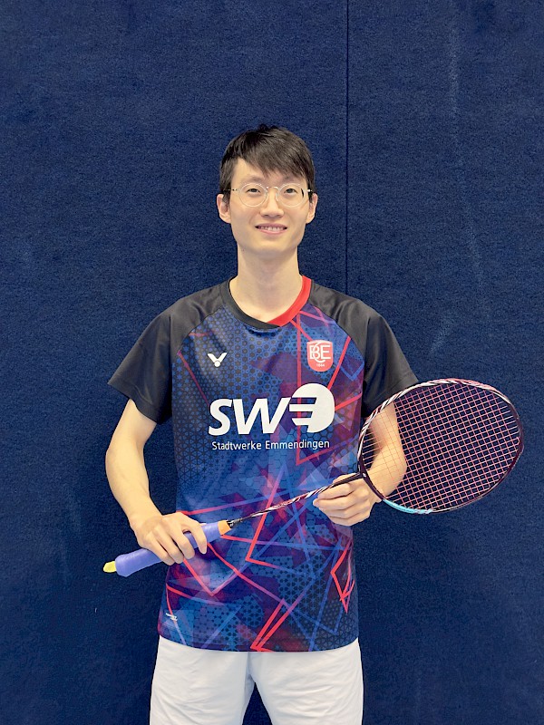 Zae-Hoa Ko1. Mannschaft