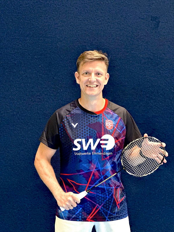 Björn Gagg1. Mannschaft