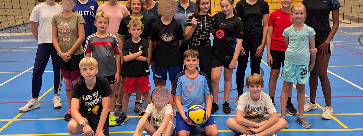 Jugend U12 (Mini)