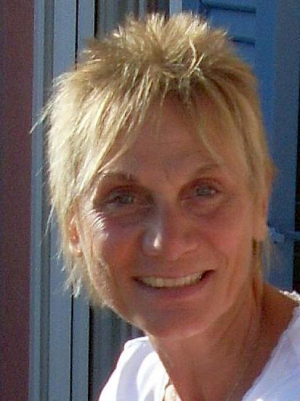 Brigitte Enderle-MartinDamen 1