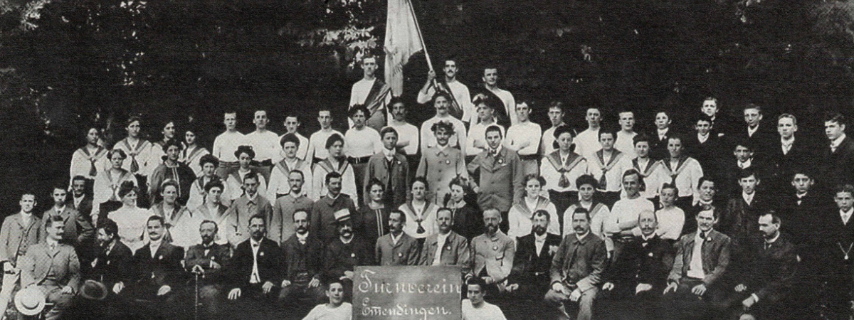 Die Geschichte des TBE