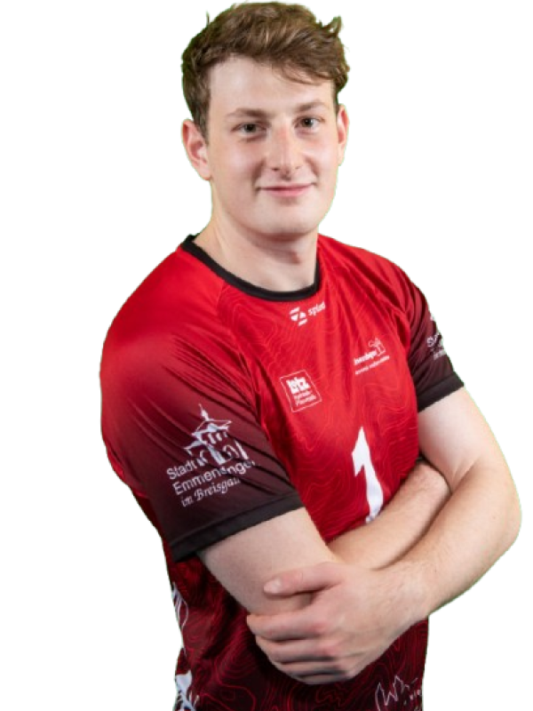 Max WalkSG BEG United 2