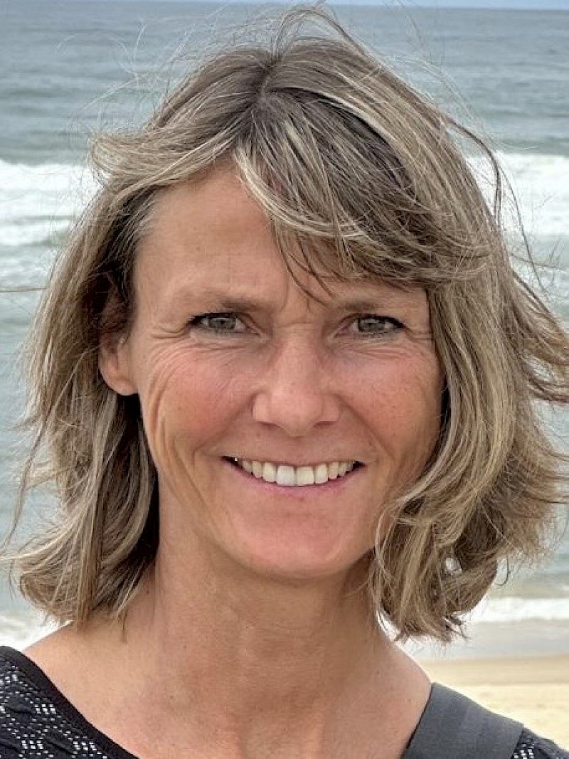 Sia Bissinger - Eltern Kind Turnen