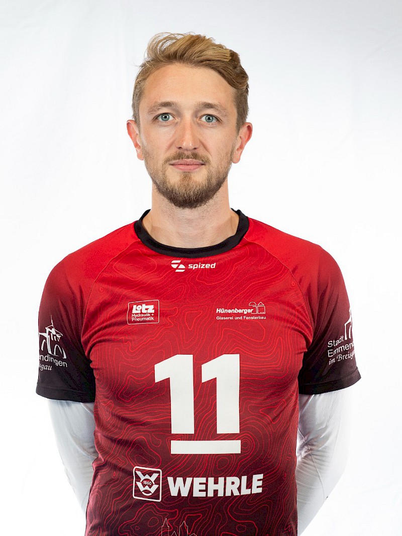 Jan Lacmann - sportliche Leitung